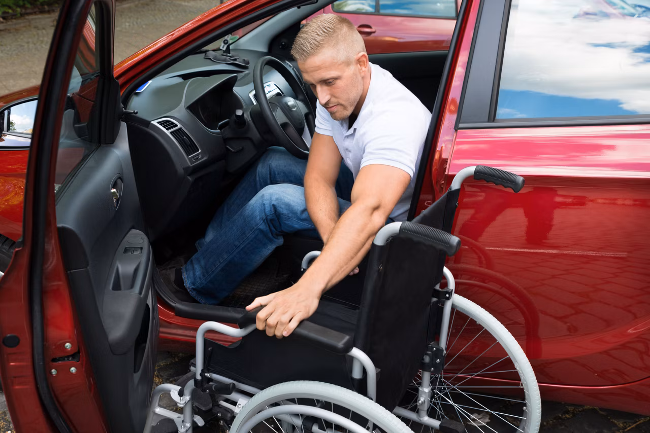 handicap